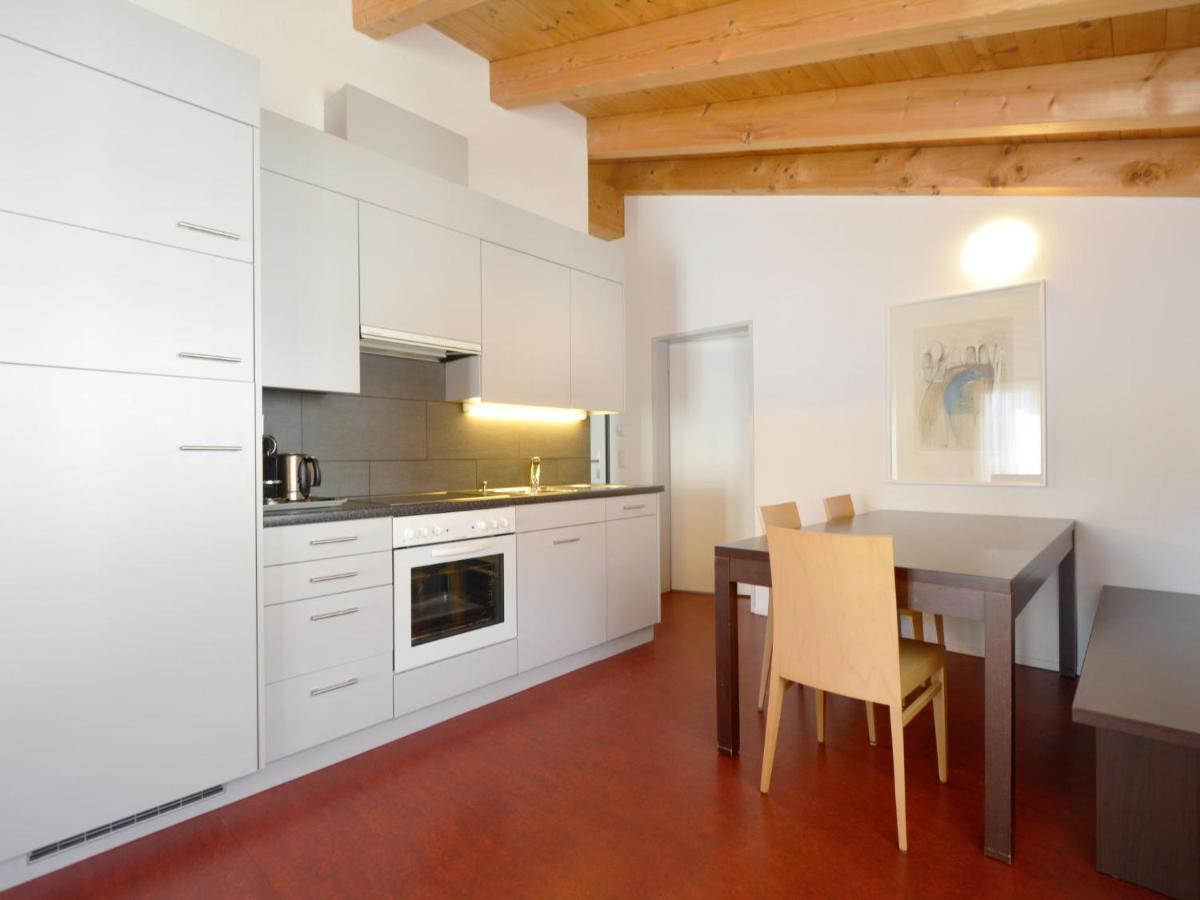 Apartment Surses Alpin-2 Savognin Extérieur photo