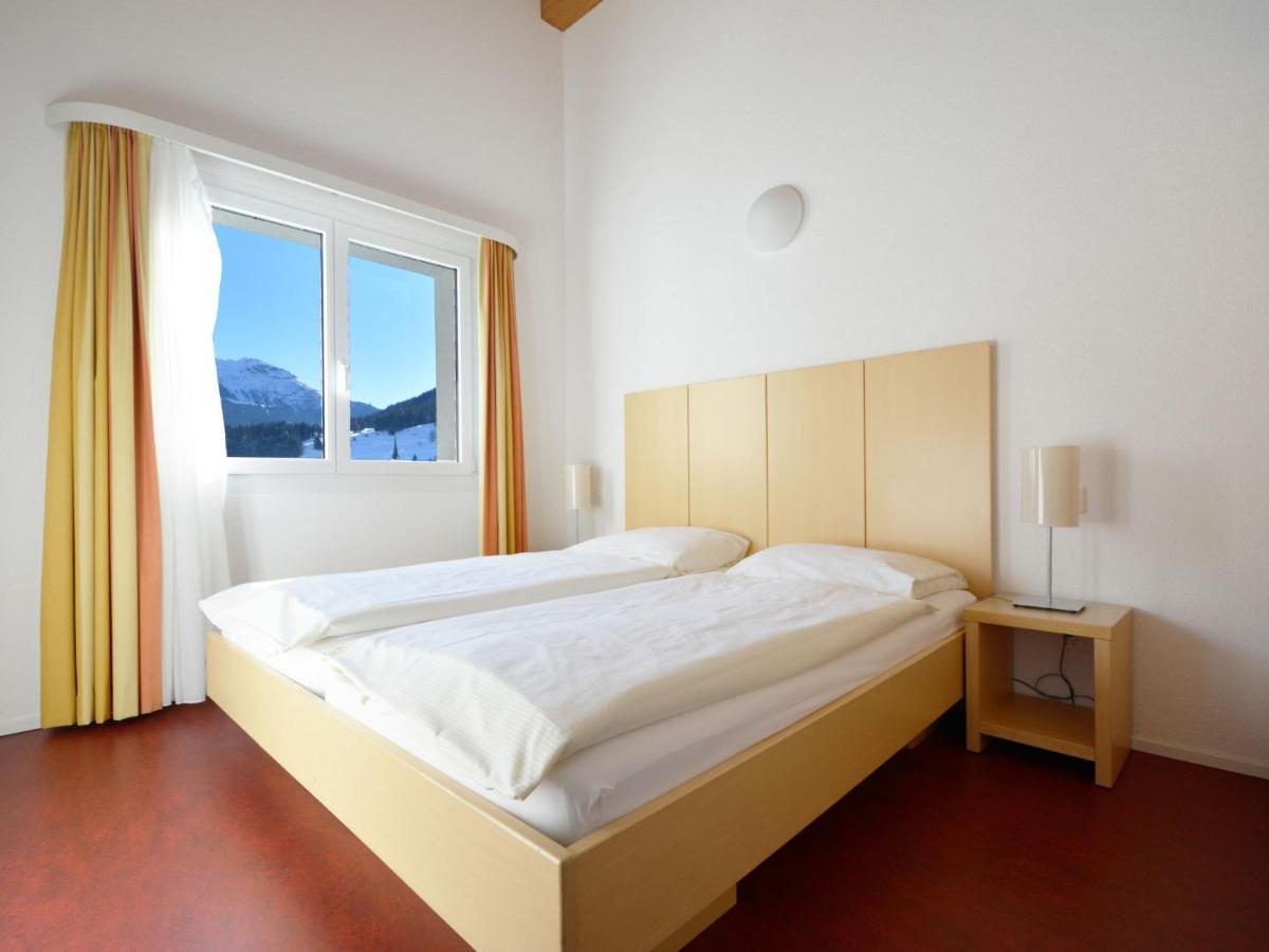 Apartment Surses Alpin-2 Savognin Extérieur photo