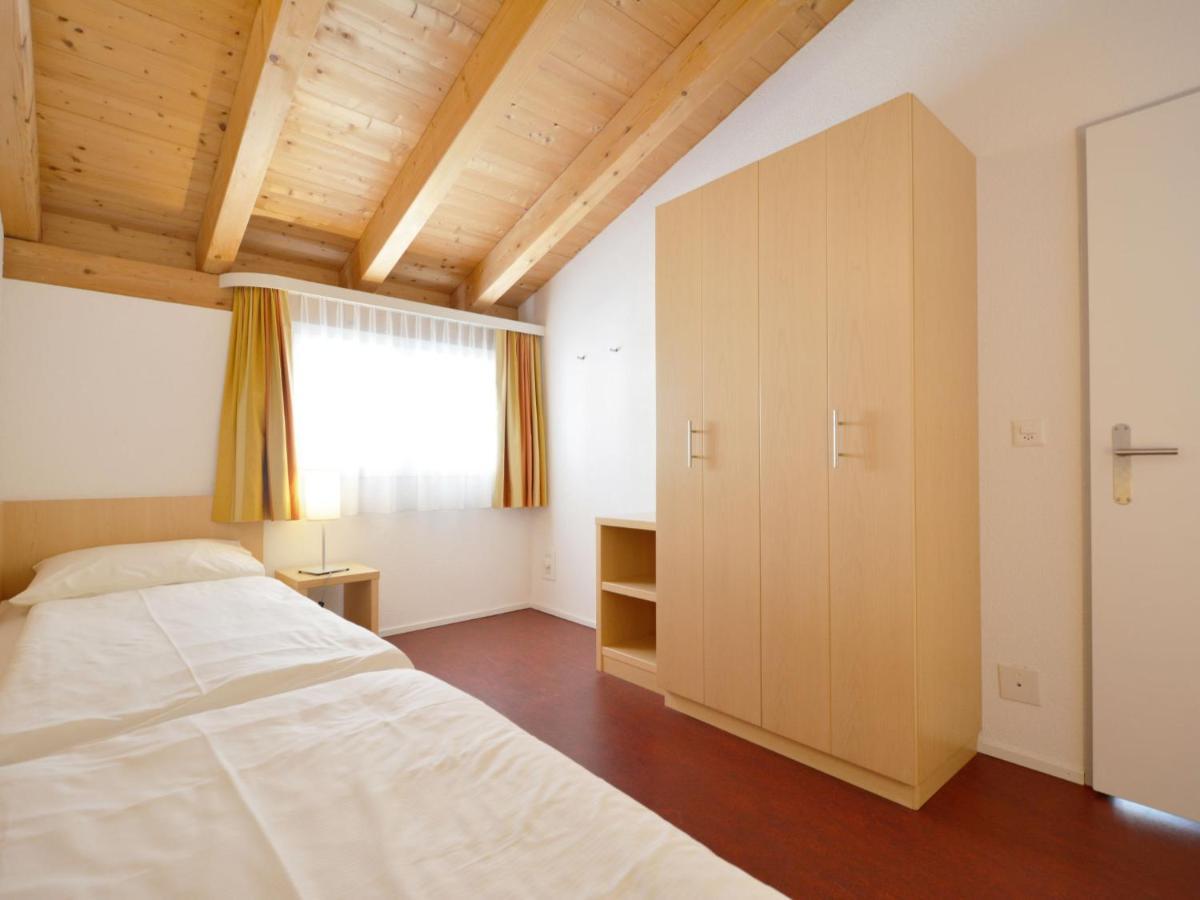 Apartment Surses Alpin-2 Savognin Extérieur photo